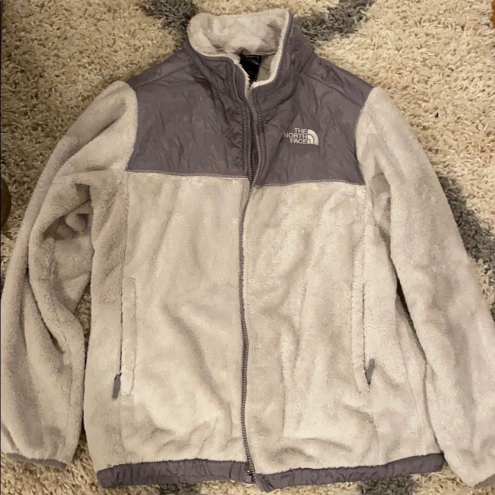 North Face Girls XL Jacket